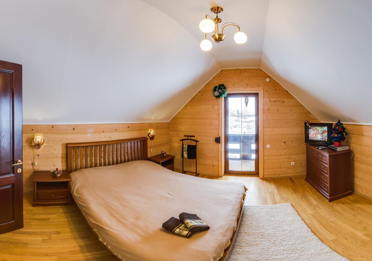 Gallery Of Mountains Holiday Home 야시냐 외부 사진
