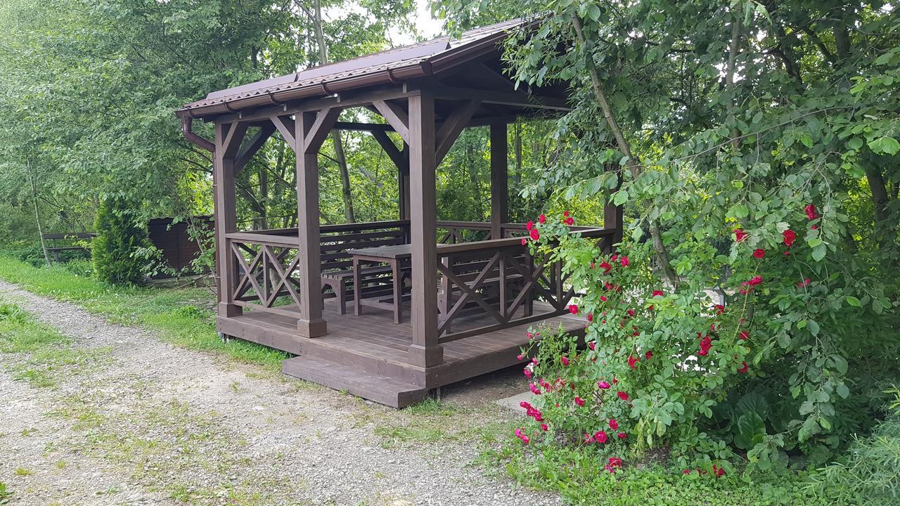 Gallery Of Mountains Holiday Home 야시냐 외부 사진