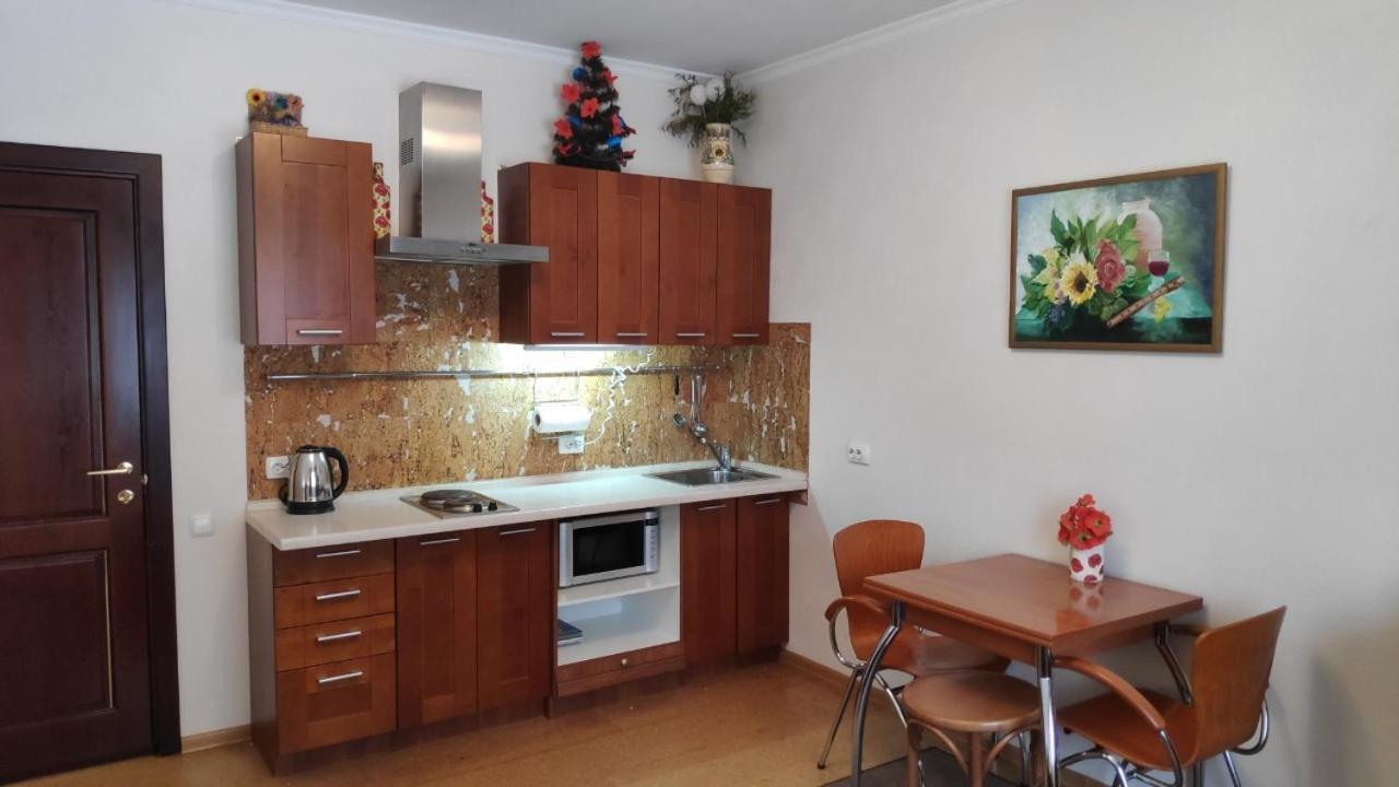 Gallery Of Mountains Holiday Home 야시냐 외부 사진